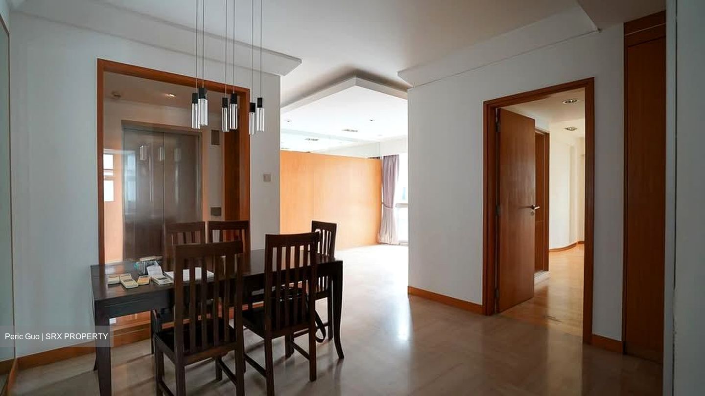 Gardenvista (D21), Condominium #589755511